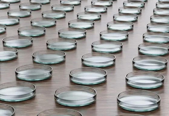 ジャーファーメンターの種類